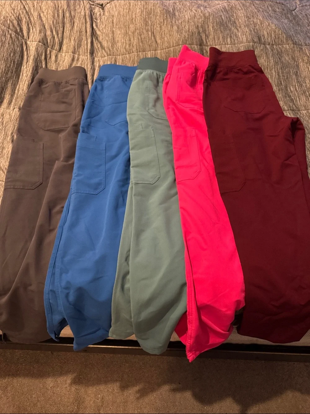 Figs scrub pants - Picture 2 of 2